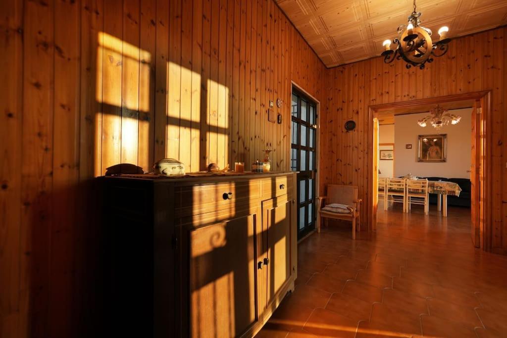 Villa Ada Leporano Ngoại thất bức ảnh