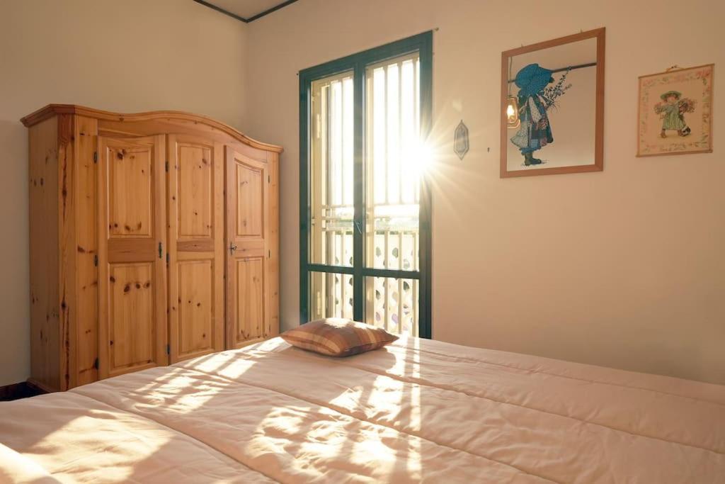 Villa Ada Leporano Ngoại thất bức ảnh