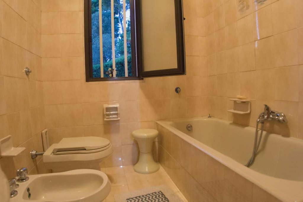 Villa Ada Leporano Ngoại thất bức ảnh