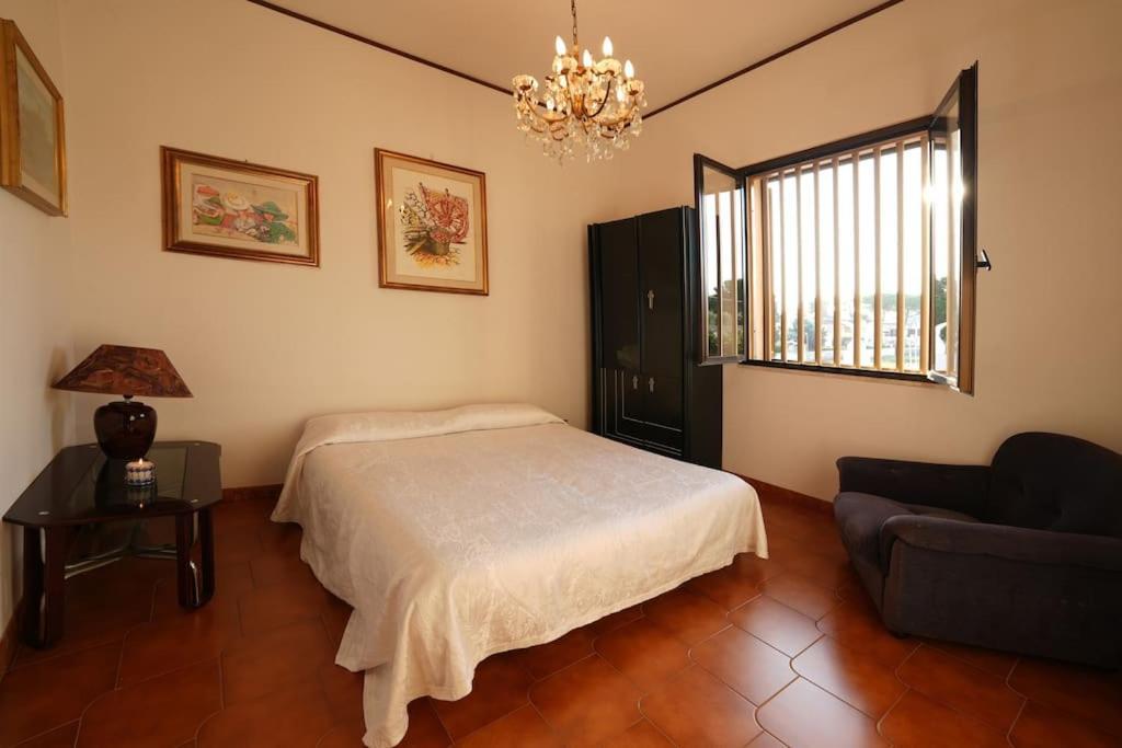 Villa Ada Leporano Ngoại thất bức ảnh