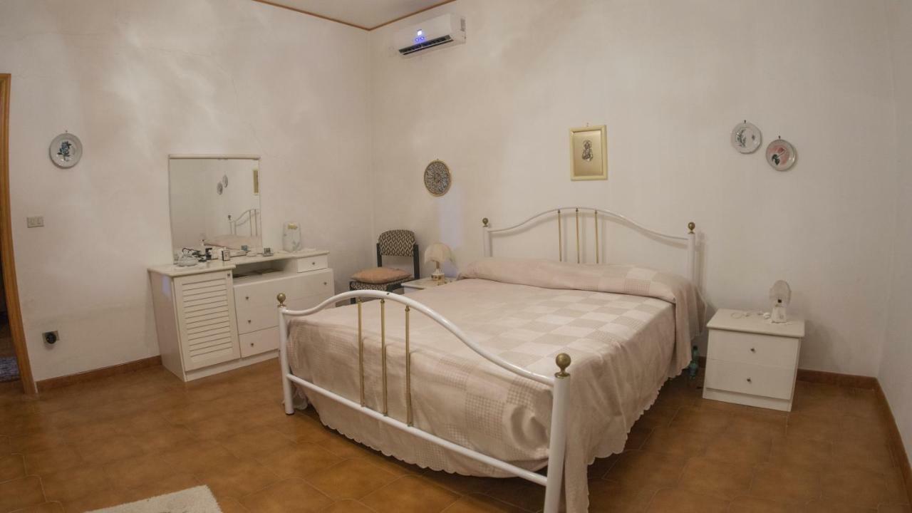 Villa Ada Leporano Ngoại thất bức ảnh