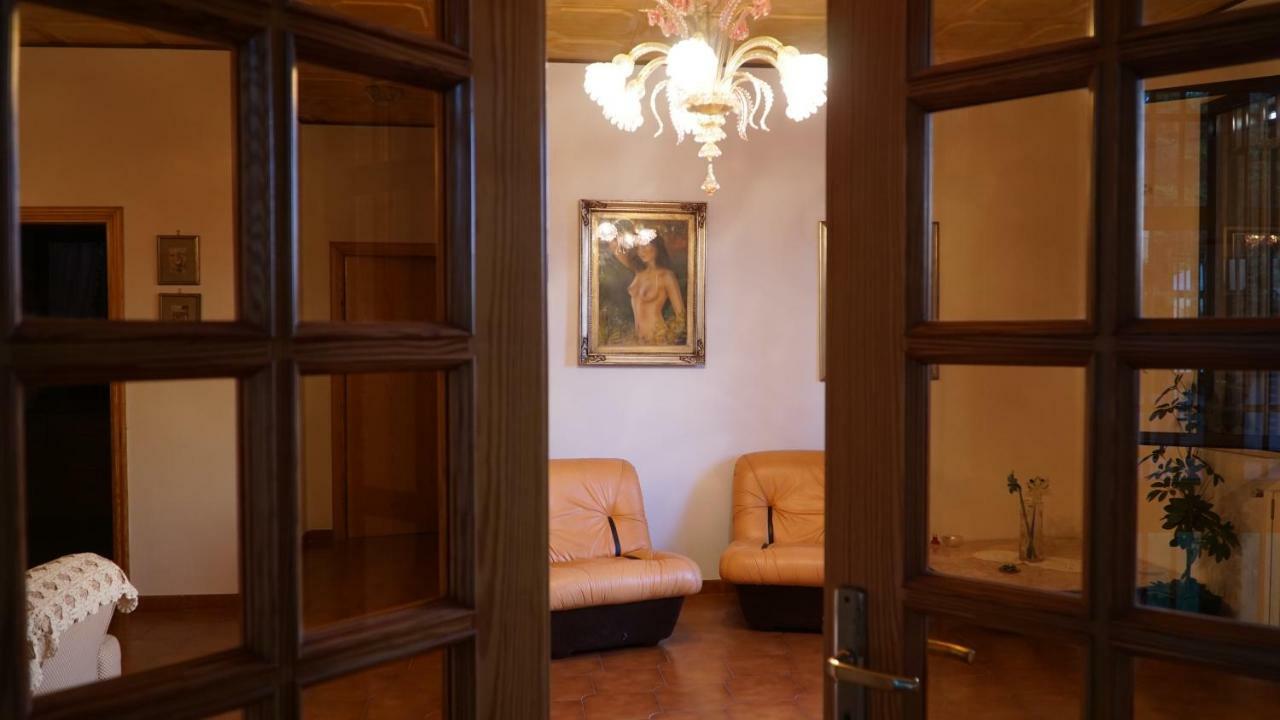 Villa Ada Leporano Ngoại thất bức ảnh