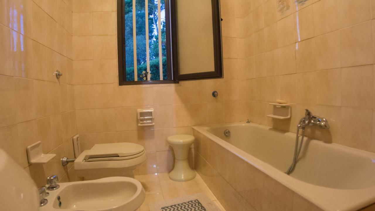 Villa Ada Leporano Ngoại thất bức ảnh